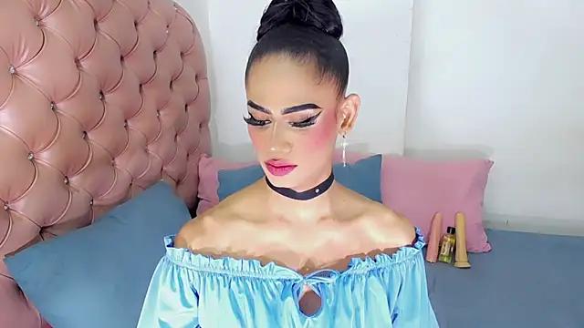 Girls and cam to cam: Watch as these sophisticated entertainers uncover their stunning costumes and curvaceous curves online!
