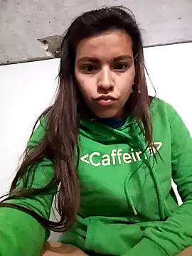 Aslhy_Smith from StripChat is Freechat