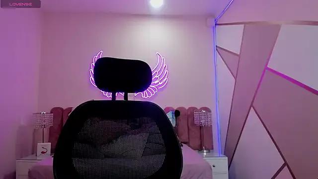 asmodeuss_night from StripChat is Freechat
