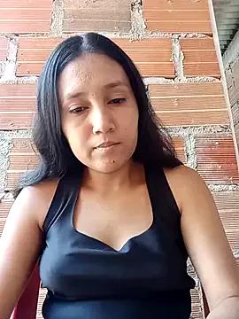 Ass-Horny from StripChat is Freechat