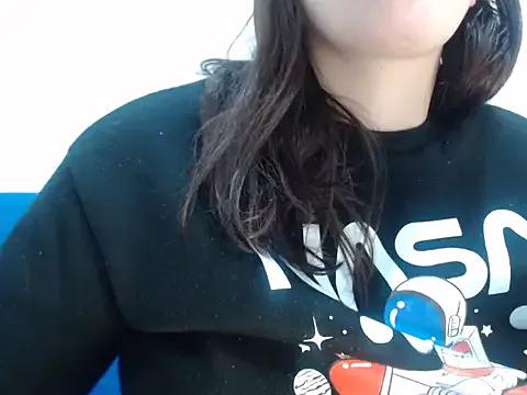ASS_DIRTY from StripChat is Freechat