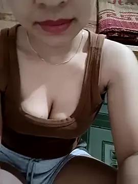 Photos of AssAsiancute from StripChat is Freechat