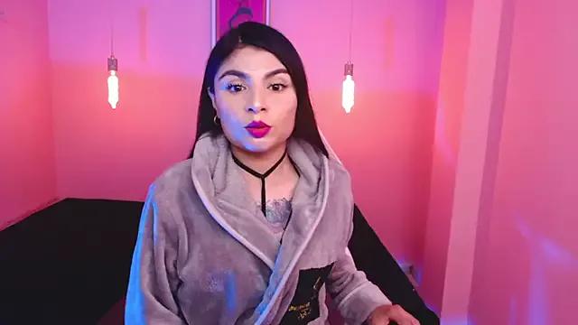 Asshley_diamond from StripChat is Freechat