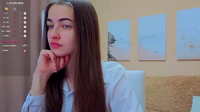 Girls and cam to cam: Watch as these sophisticated entertainers uncover their stunning costumes and curvaceous curves online!