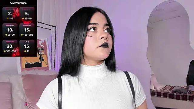 Girls and cam to cam: Watch as these sophisticated entertainers uncover their stunning costumes and curvaceous curves online!