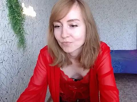 Athena_Richards from StripChat is Freechat