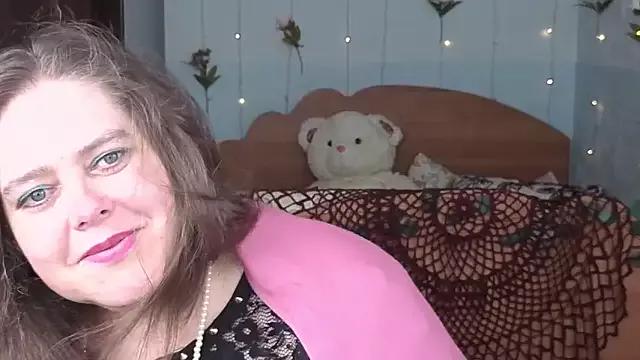 Audrey_Aura from StripChat is Freechat