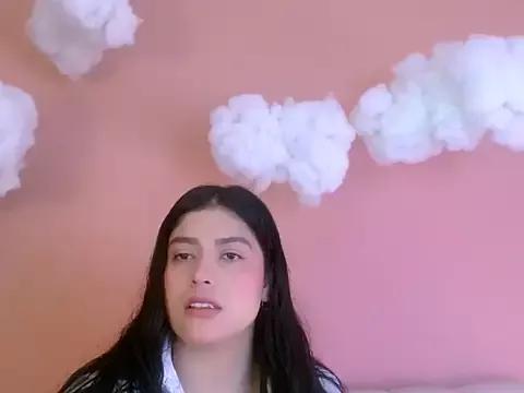 aura_starling from StripChat is Freechat