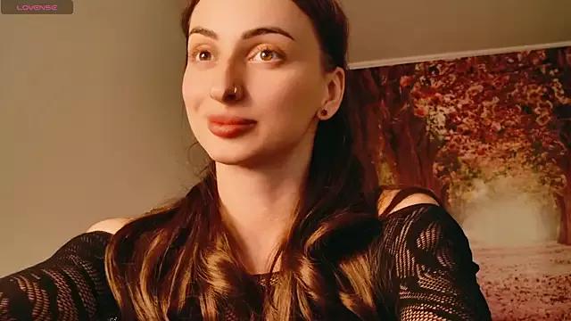 AuraPure from StripChat is Freechat