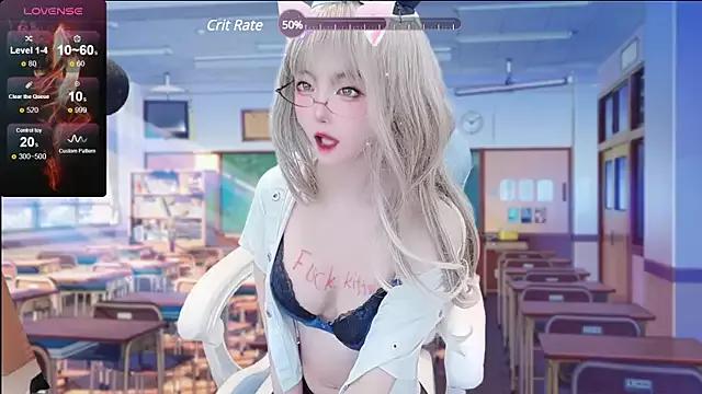 Girls and cam to cam: Watch as these sophisticated entertainers uncover their stunning costumes and curvaceous curves online!