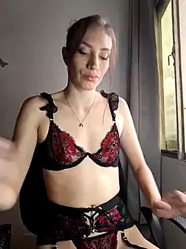 Girls and cam to cam: Watch as these sophisticated entertainers uncover their stunning costumes and curvaceous curves online!