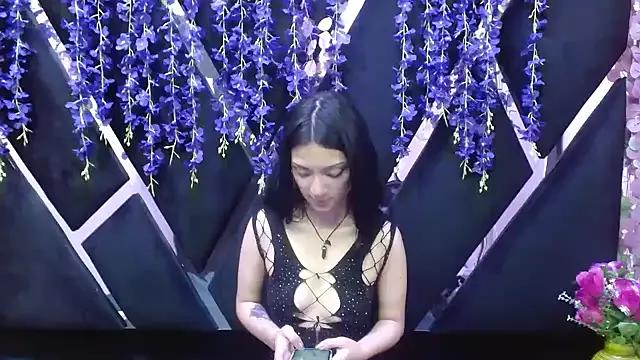 Girls and cam to cam: Watch as these sophisticated entertainers uncover their stunning costumes and curvaceous curves online!