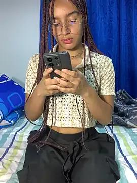 Girls and cam to cam: Watch as these sophisticated entertainers uncover their stunning costumes and curvaceous curves online!