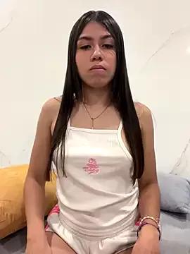 Aurora_7 from StripChat is Freechat