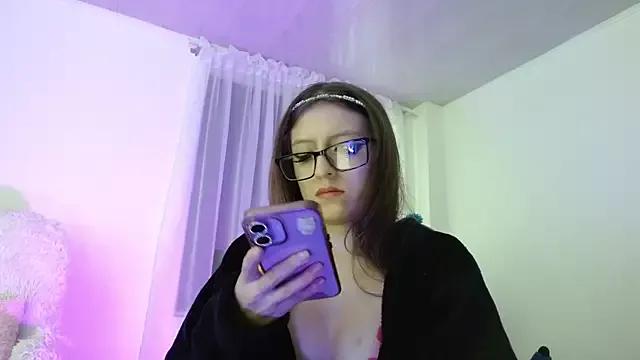 Girls and cam to cam: Watch as these sophisticated entertainers uncover their stunning costumes and curvaceous curves online!