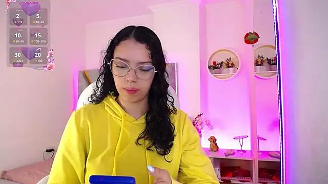 Girls and cam to cam: Watch as these sophisticated entertainers uncover their stunning costumes and curvaceous curves online!