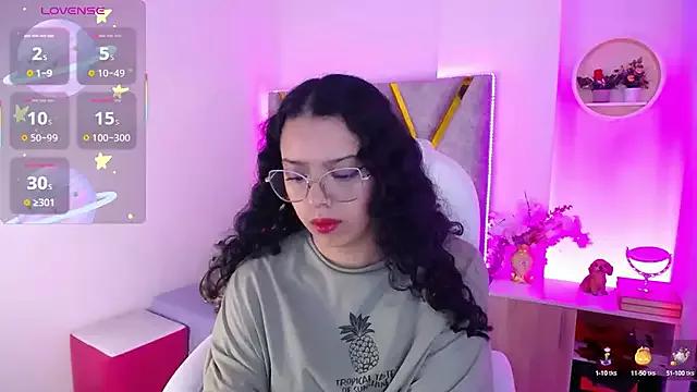 Girls and cam to cam: Watch as these sophisticated entertainers uncover their stunning costumes and curvaceous curves online!
