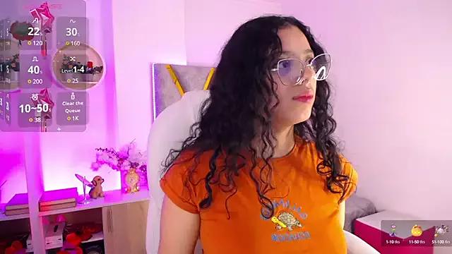 Girls and cam to cam: Watch as these sophisticated entertainers uncover their stunning costumes and curvaceous curves online!