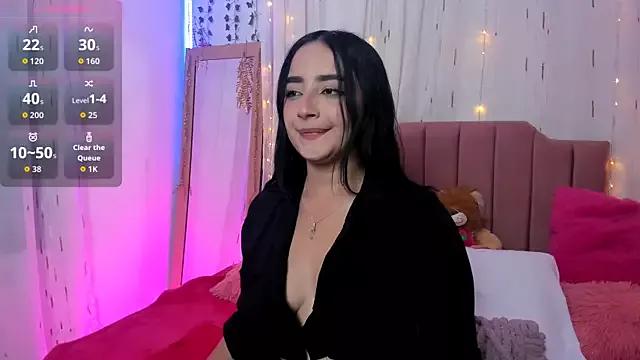 Girls and cam to cam: Watch as these sophisticated entertainers uncover their stunning costumes and curvaceous curves online!