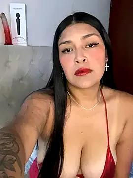 Girls and cam to cam: Watch as these sophisticated entertainers uncover their stunning costumes and curvaceous curves online!