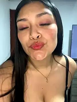 Aurora_fire1 from StripChat is Freechat