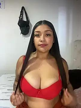 Girls and cam to cam: Watch as these sophisticated entertainers uncover their stunning costumes and curvaceous curves online!