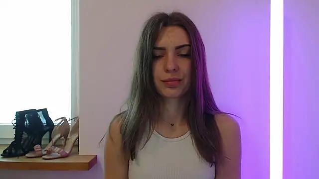 aurora_lust from StripChat is Freechat