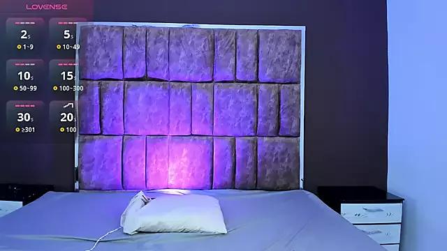 Girls and cam to cam: Watch as these sophisticated entertainers uncover their stunning costumes and curvaceous curves online!