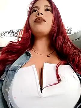 Girls and cam to cam: Watch as these sophisticated entertainers uncover their stunning costumes and curvaceous curves online!