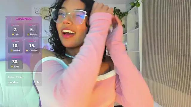 Girls and cam to cam: Watch as these sophisticated entertainers uncover their stunning costumes and curvaceous curves online!