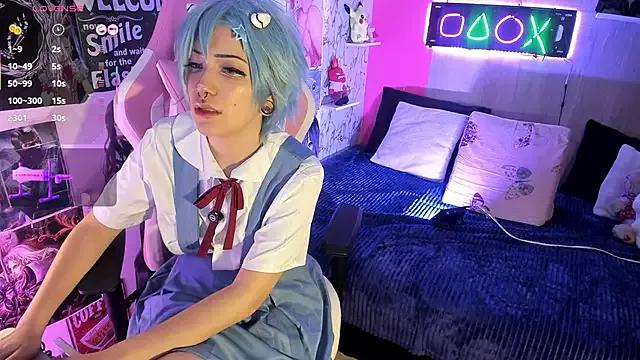 Girls and cam to cam: Watch as these sophisticated entertainers uncover their stunning costumes and curvaceous curves online!