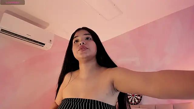Girls and cam to cam: Watch as these sophisticated entertainers uncover their stunning costumes and curvaceous curves online!