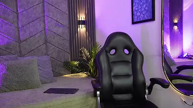 Girls and cam to cam: Watch as these sophisticated entertainers uncover their stunning costumes and curvaceous curves online!