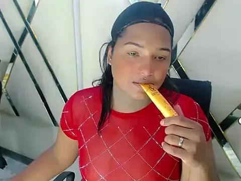 Girls and cam to cam: Watch as these sophisticated entertainers uncover their stunning costumes and curvaceous curves online!