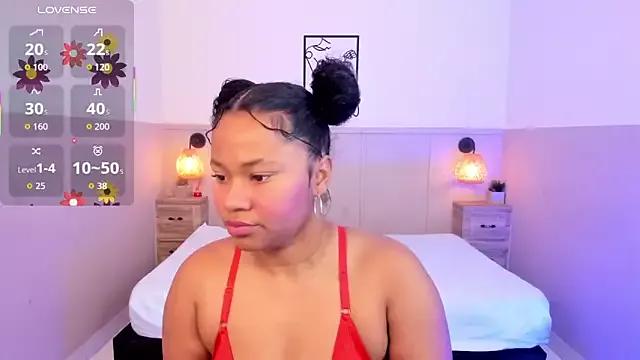 Girls and cam to cam: Watch as these sophisticated entertainers uncover their stunning costumes and curvaceous curves online!