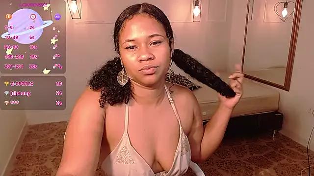Girls and cam to cam: Watch as these sophisticated entertainers uncover their stunning costumes and curvaceous curves online!