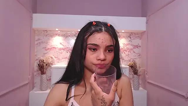 Girls and cam to cam: Watch as these sophisticated entertainers uncover their stunning costumes and curvaceous curves online!