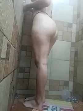 aurorasweet1 from StripChat is Freechat