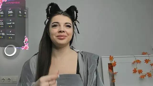 Girls and cam to cam: Watch as these sophisticated entertainers uncover their stunning costumes and curvaceous curves online!