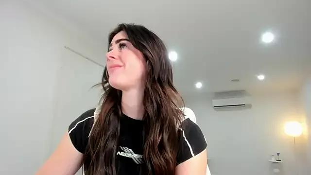 Girls and cam to cam: Watch as these sophisticated entertainers uncover their stunning costumes and curvaceous curves online!