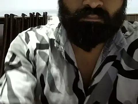 autophile-indian from StripChat is Freechat