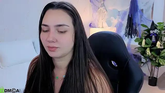 Girls and cam to cam: Watch as these sophisticated entertainers uncover their stunning costumes and curvaceous curves online!