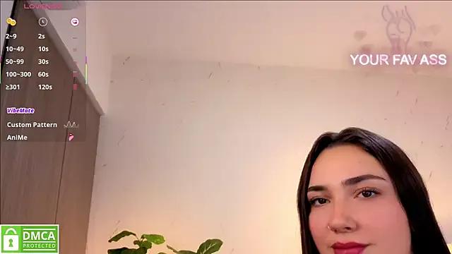 ava_blue from StripChat is Freechat