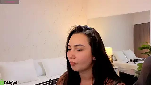 Girls and cam to cam: Watch as these sophisticated entertainers uncover their stunning costumes and curvaceous curves online!