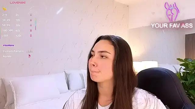 Girls and cam to cam: Watch as these sophisticated entertainers uncover their stunning costumes and curvaceous curves online!