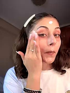 Girls and cam to cam: Watch as these sophisticated entertainers uncover their stunning costumes and curvaceous curves online!