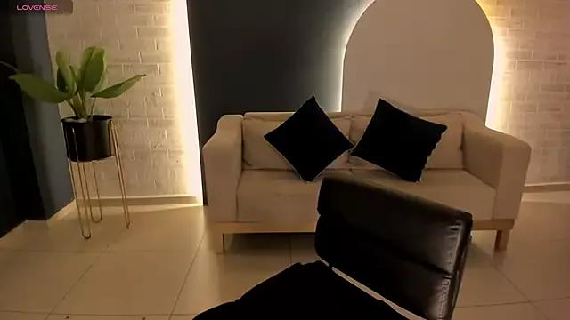 Girls and cam to cam: Watch as these sophisticated entertainers uncover their stunning costumes and curvaceous curves online!