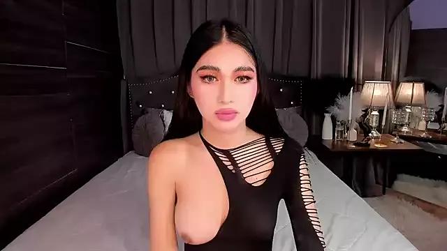 Girls and cam to cam: Watch as these sophisticated entertainers uncover their stunning costumes and curvaceous curves online!