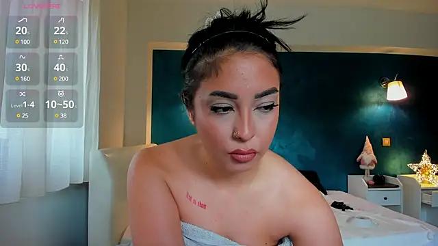 Girls and cam to cam: Watch as these sophisticated entertainers uncover their stunning costumes and curvaceous curves online!