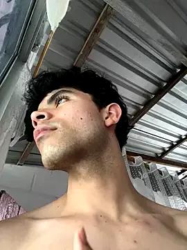 Axel-Mejia from StripChat is Freechat